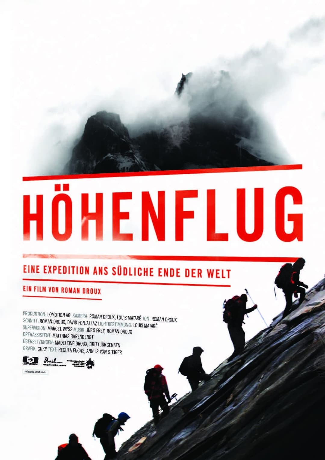 Höhenflug