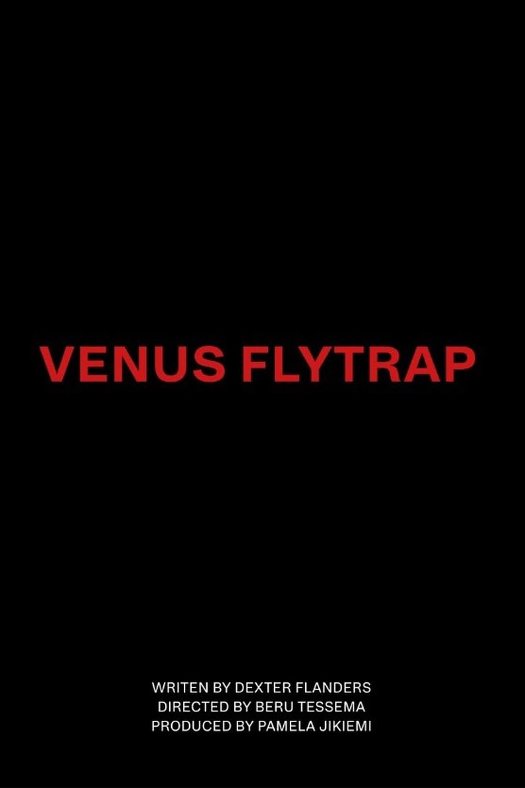 Venus Flytrap