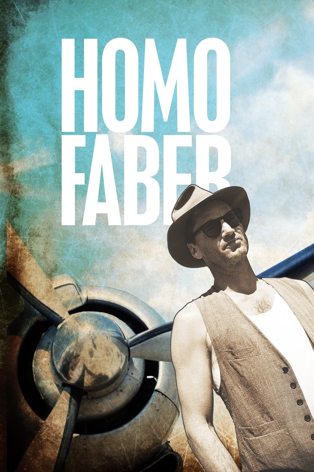 Homo Faber