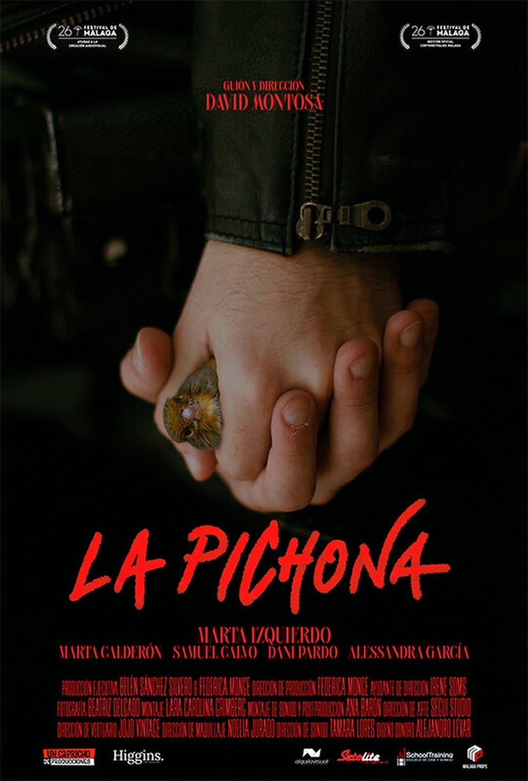 La Pichona