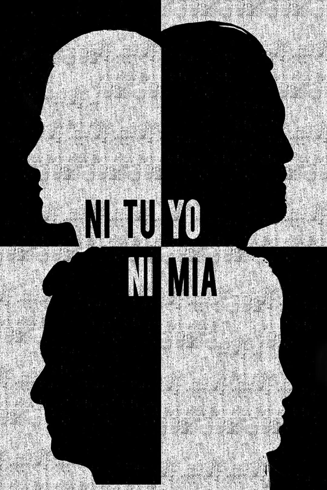 Ni tuyo, ni mía