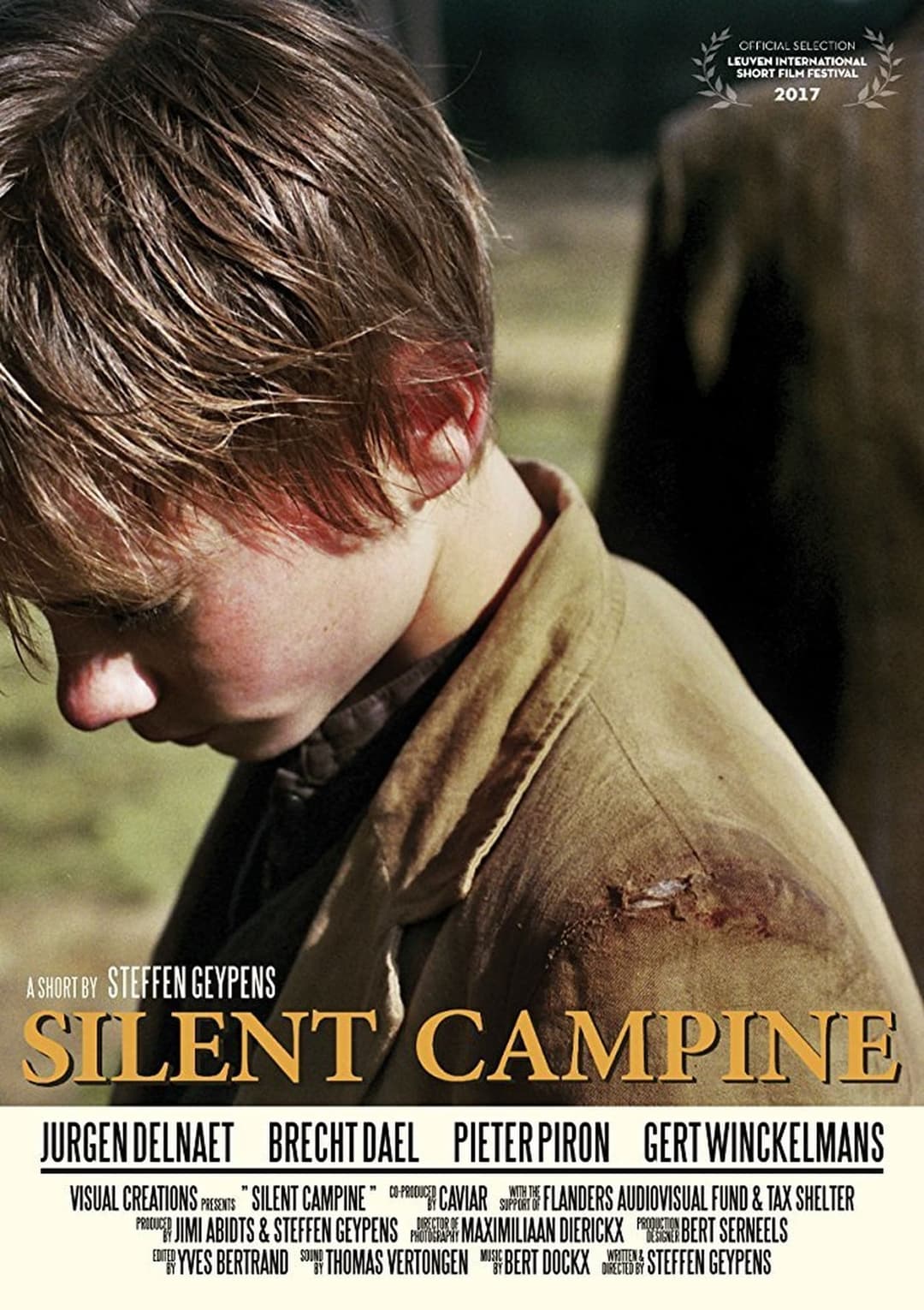 Silent Campine