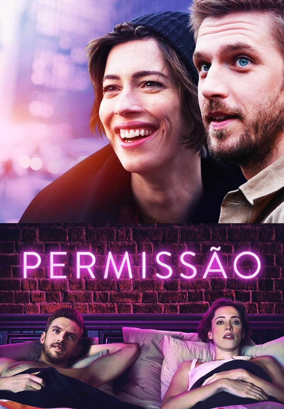 Permission