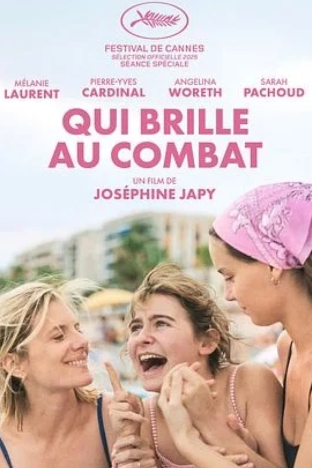 Qui brille au combat