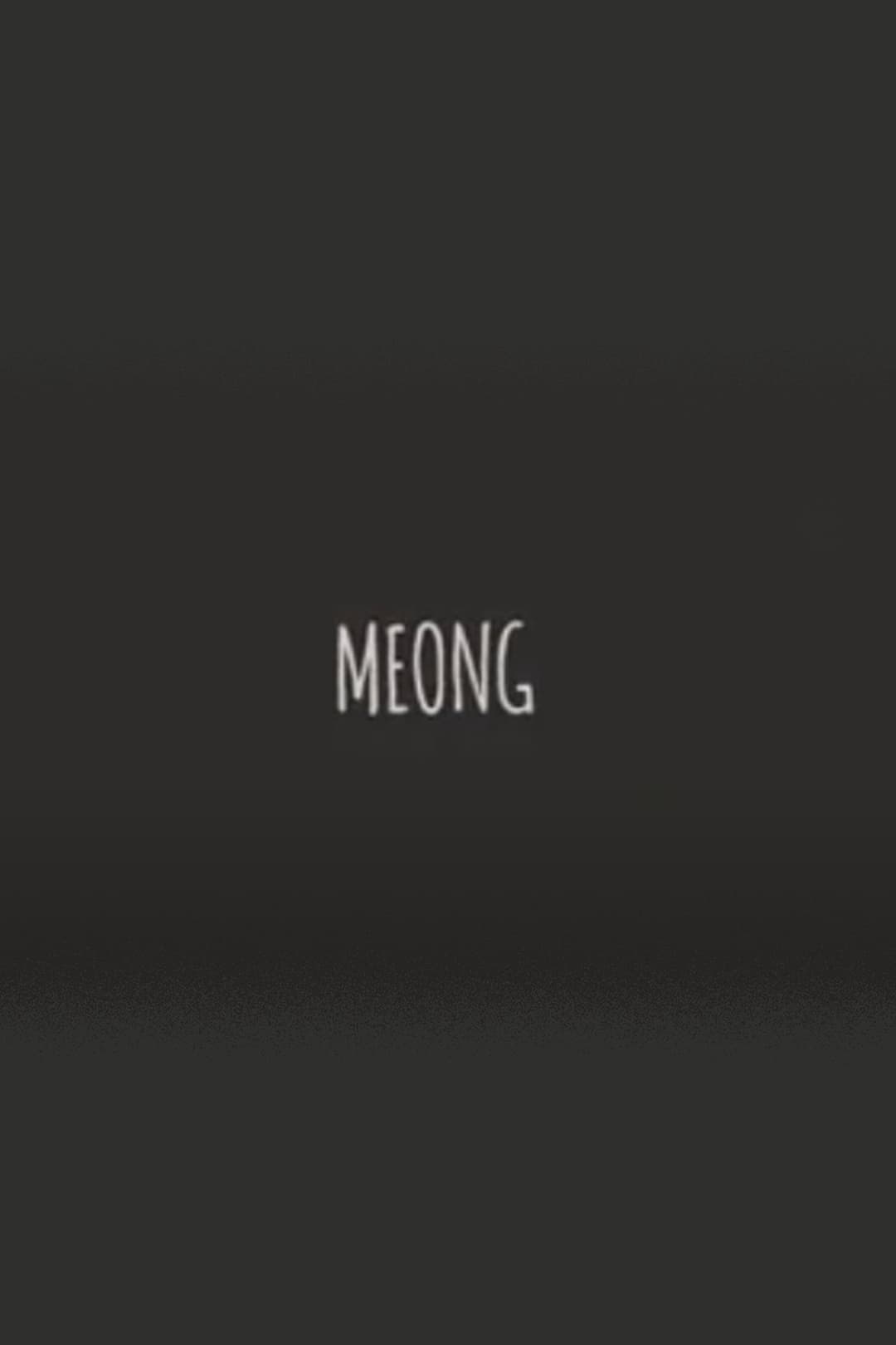 Meong