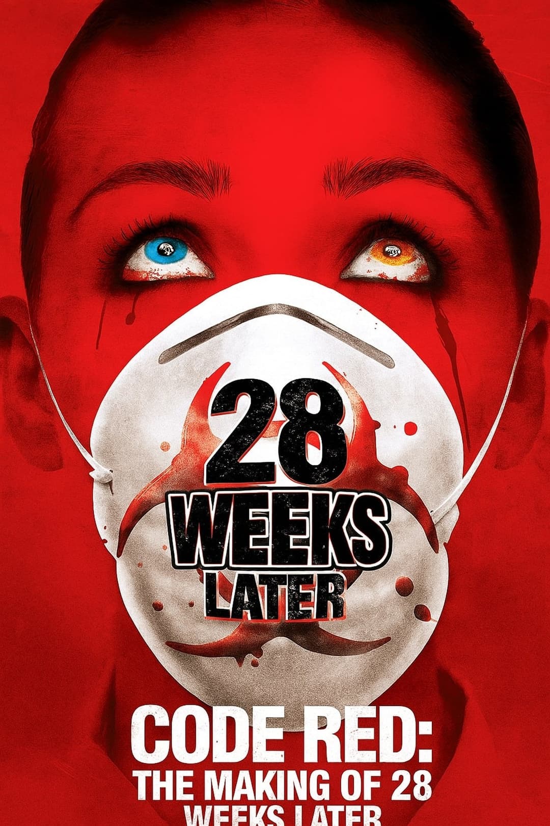 Code Red: The Making of '28 Weeks Later'