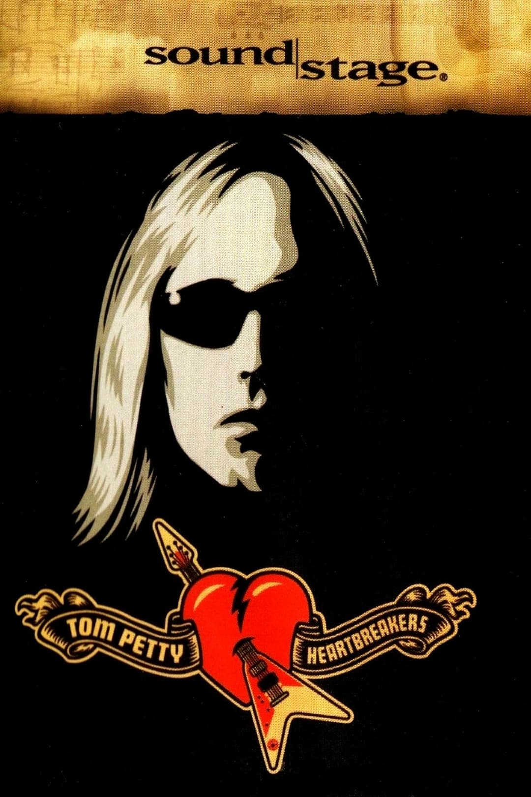 Tom Petty & The Heartbreakers: Live in Concert