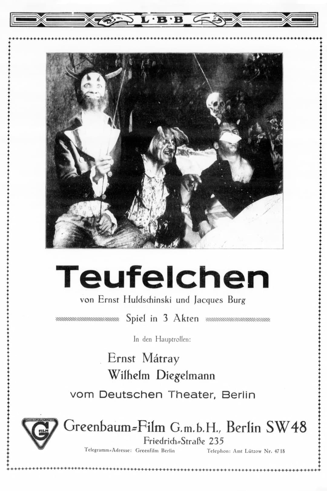 Teufelchen