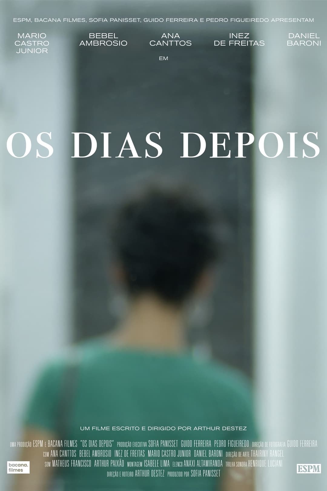 Os Dias Depois