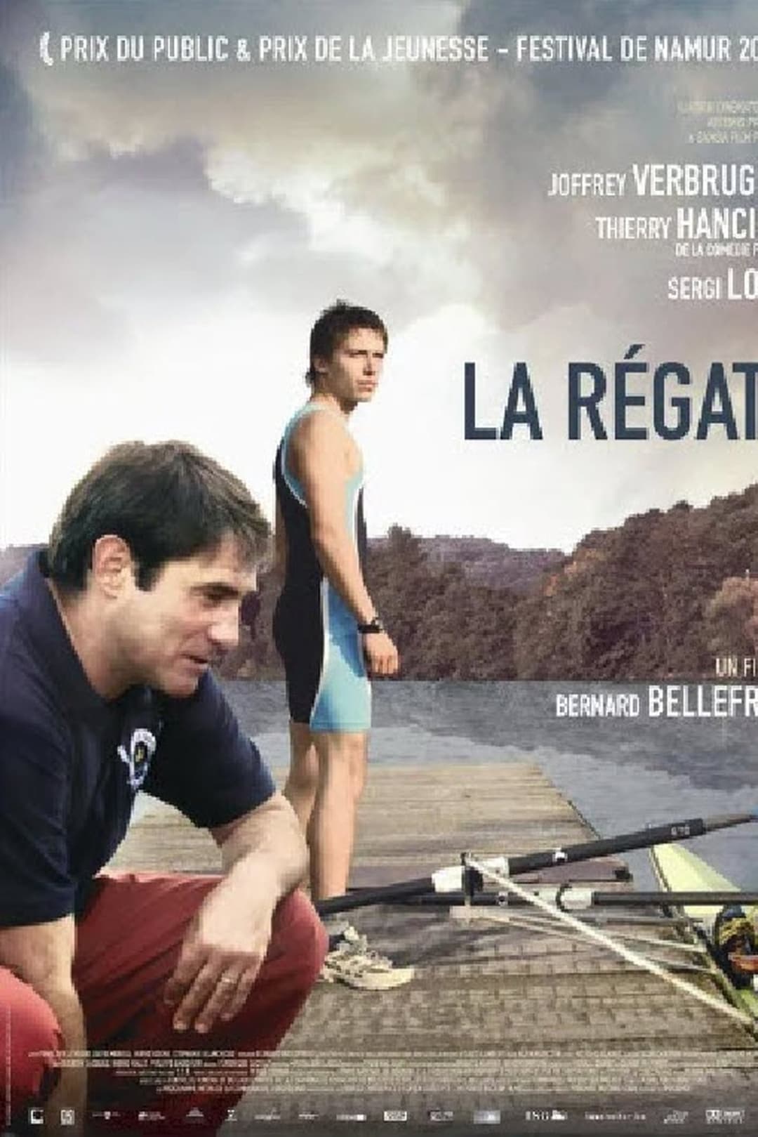 La Régate