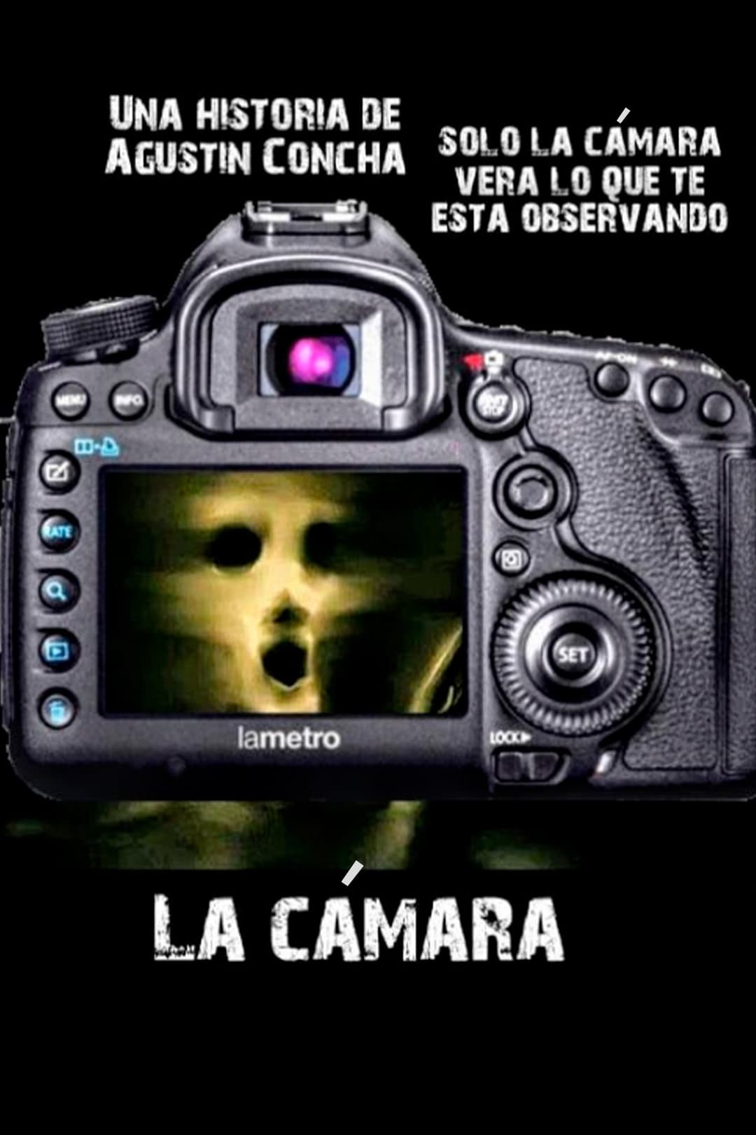La cámara