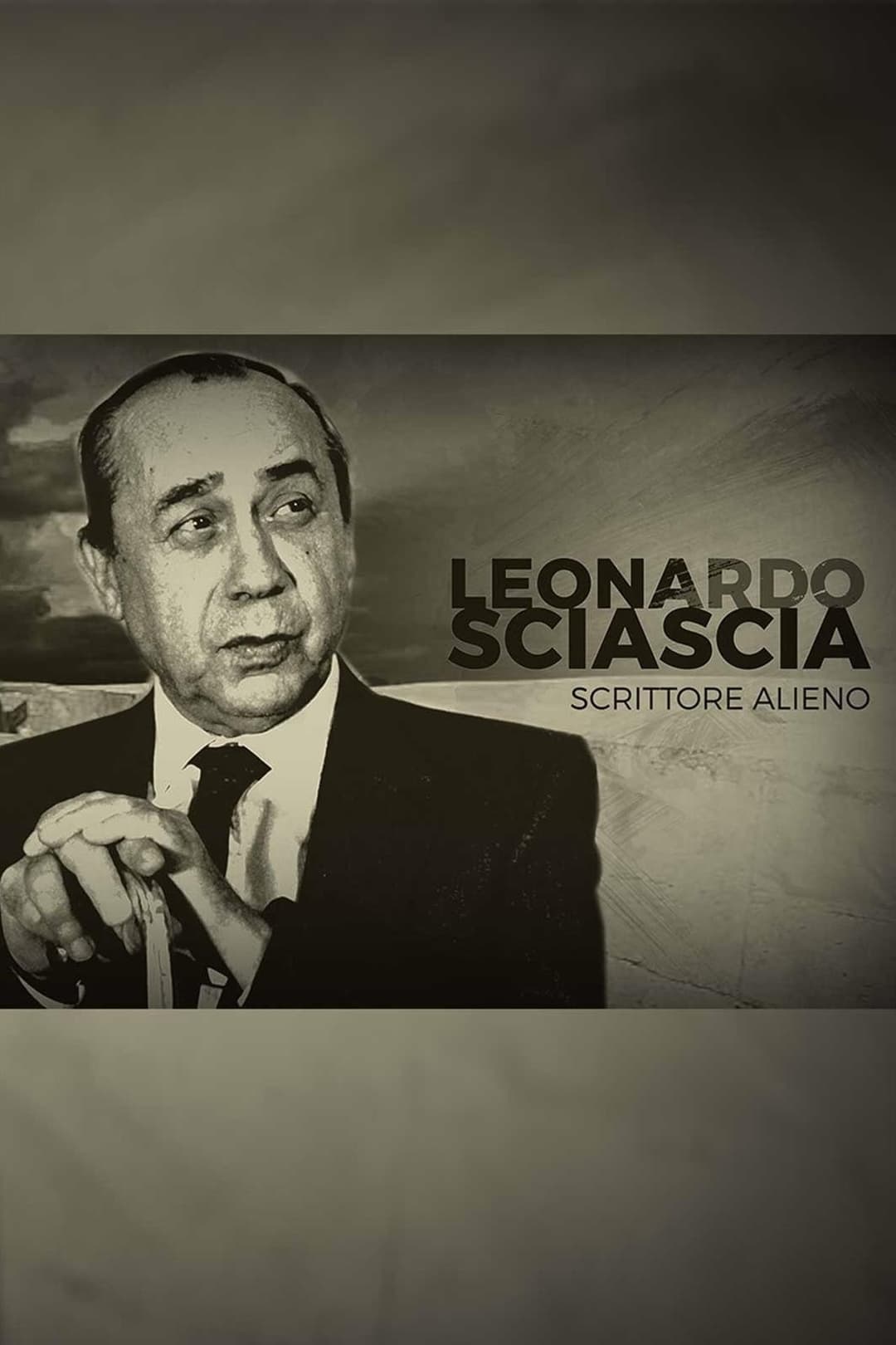 Leonardo Sciascia, scrittore alieno