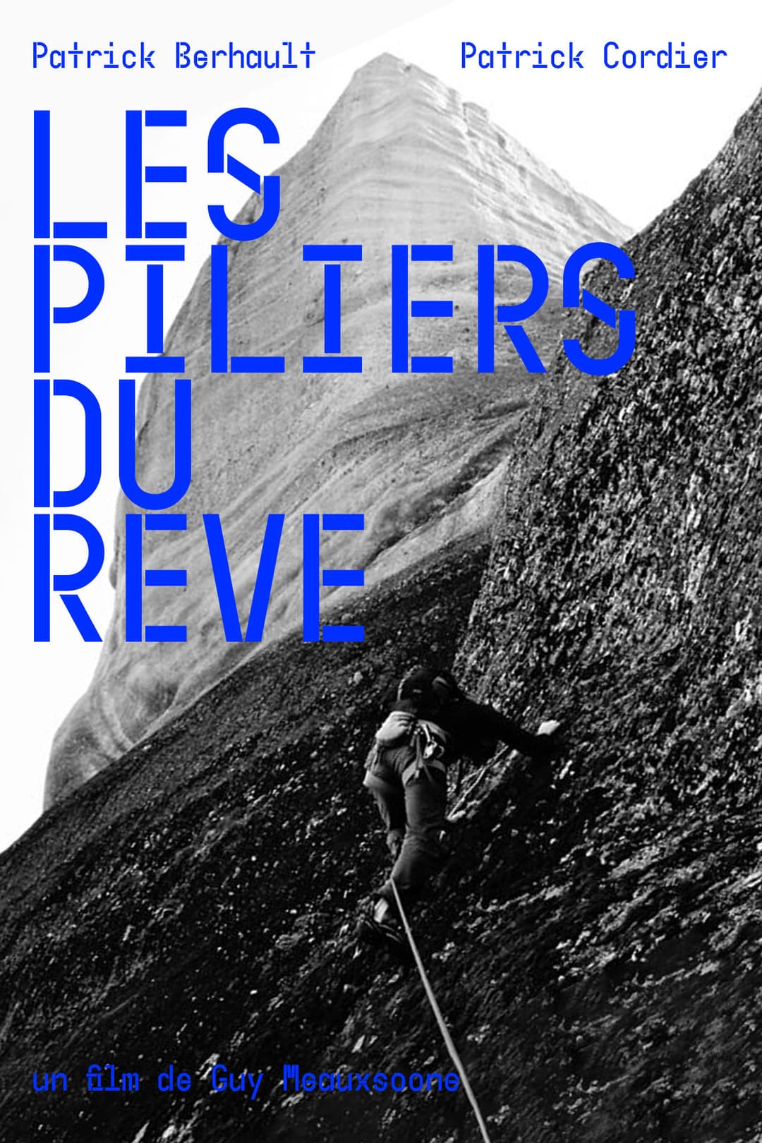 Les Piliers Du Rêve