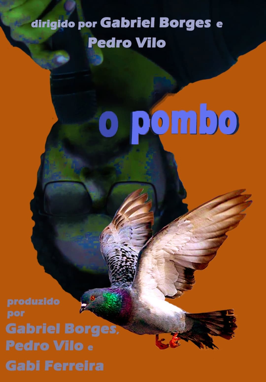 O Pombo