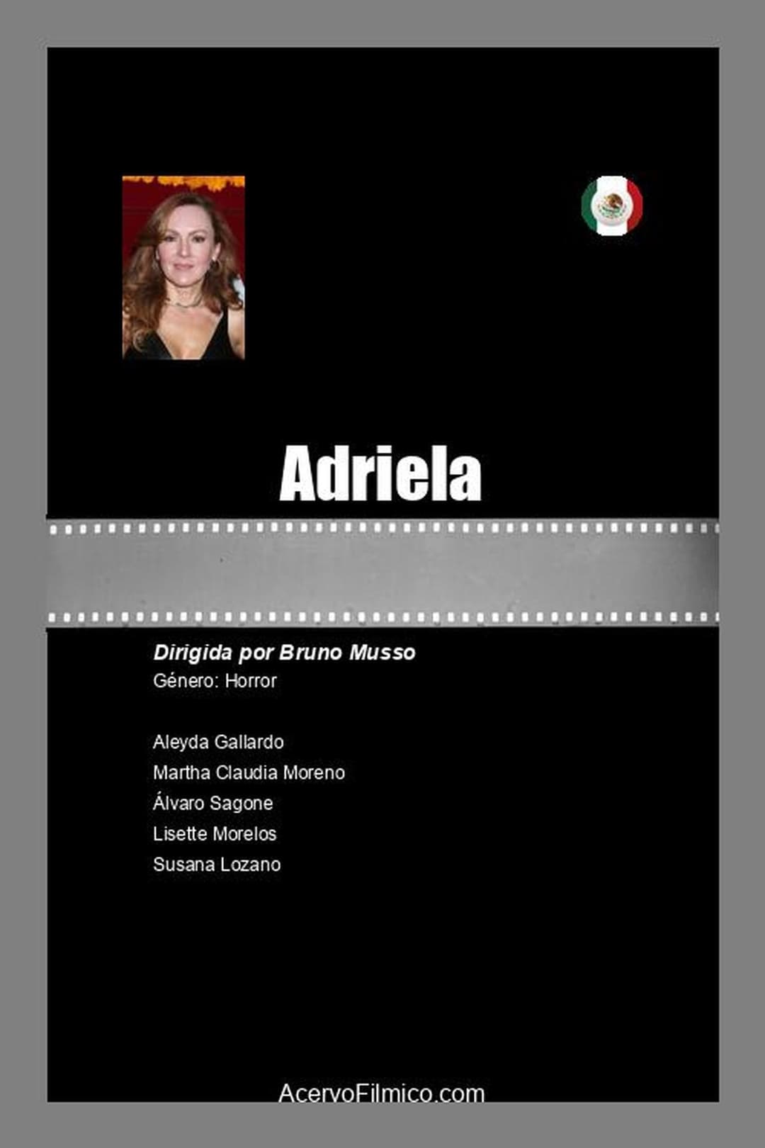 Adriela