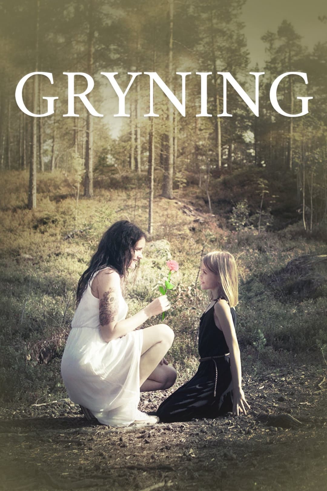 Gryning