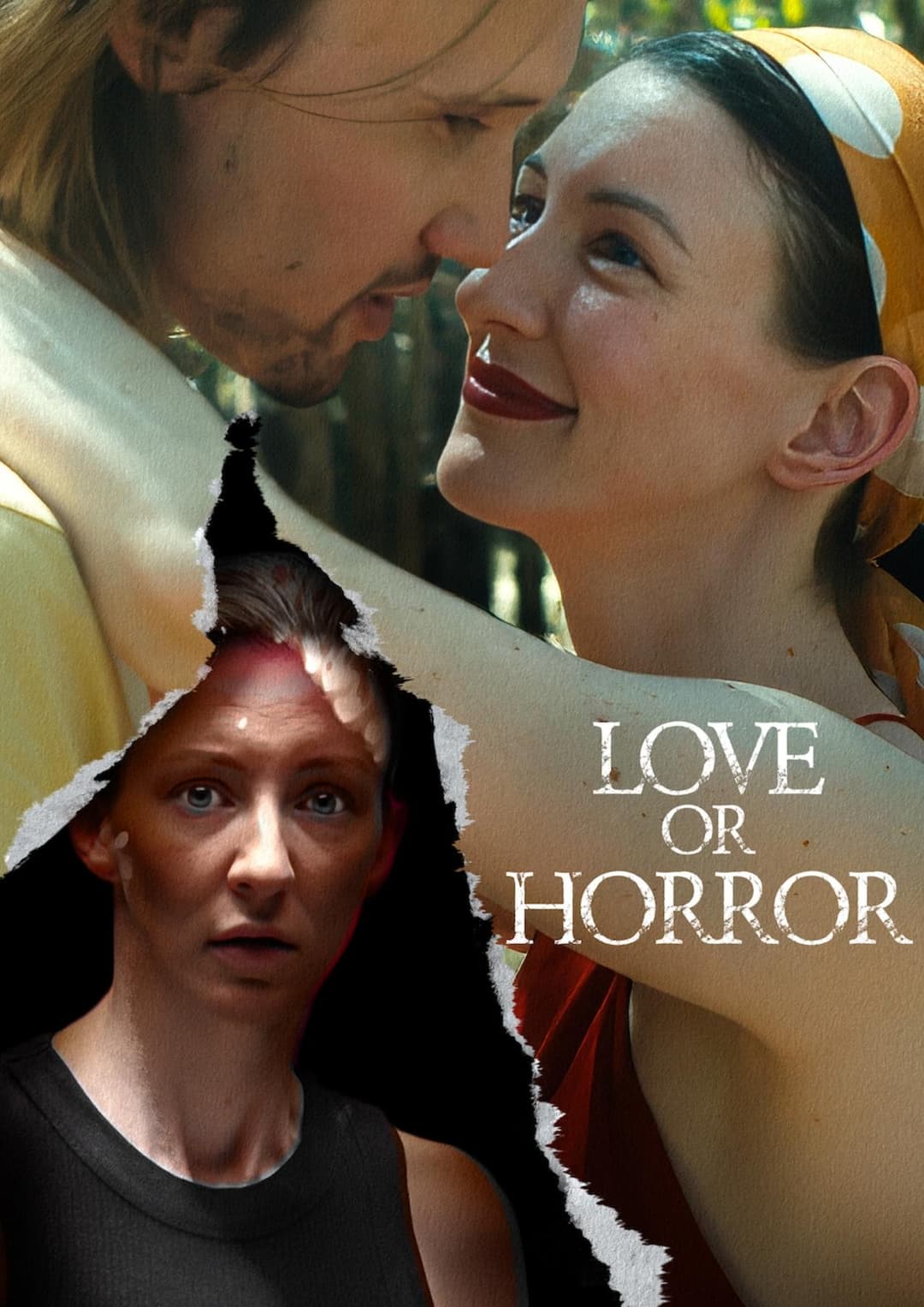 Love or Horror