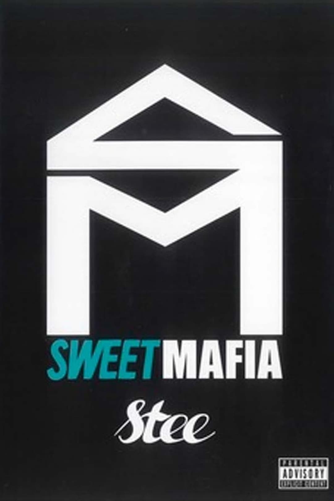 SK8MAFIA / Sweet - Stee