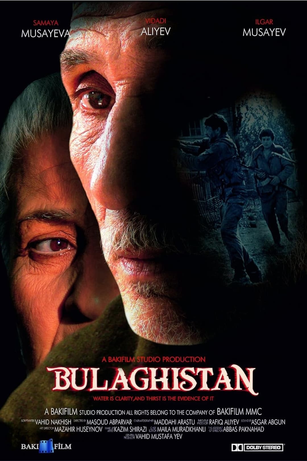 Bulağıstan