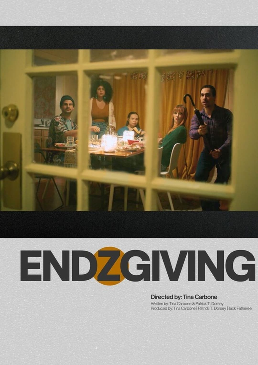 Endzgiving