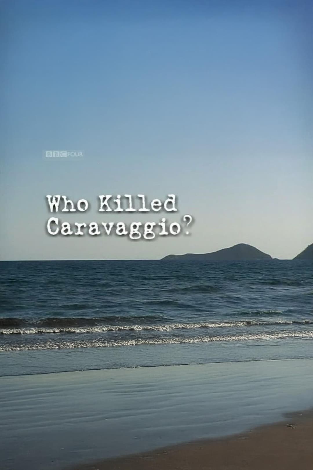 Who Killed Caravaggio?