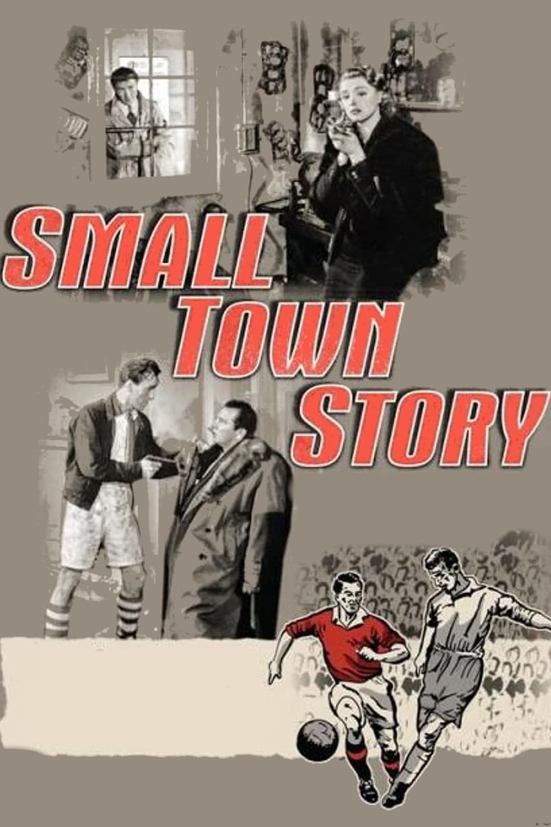 Small Town Story