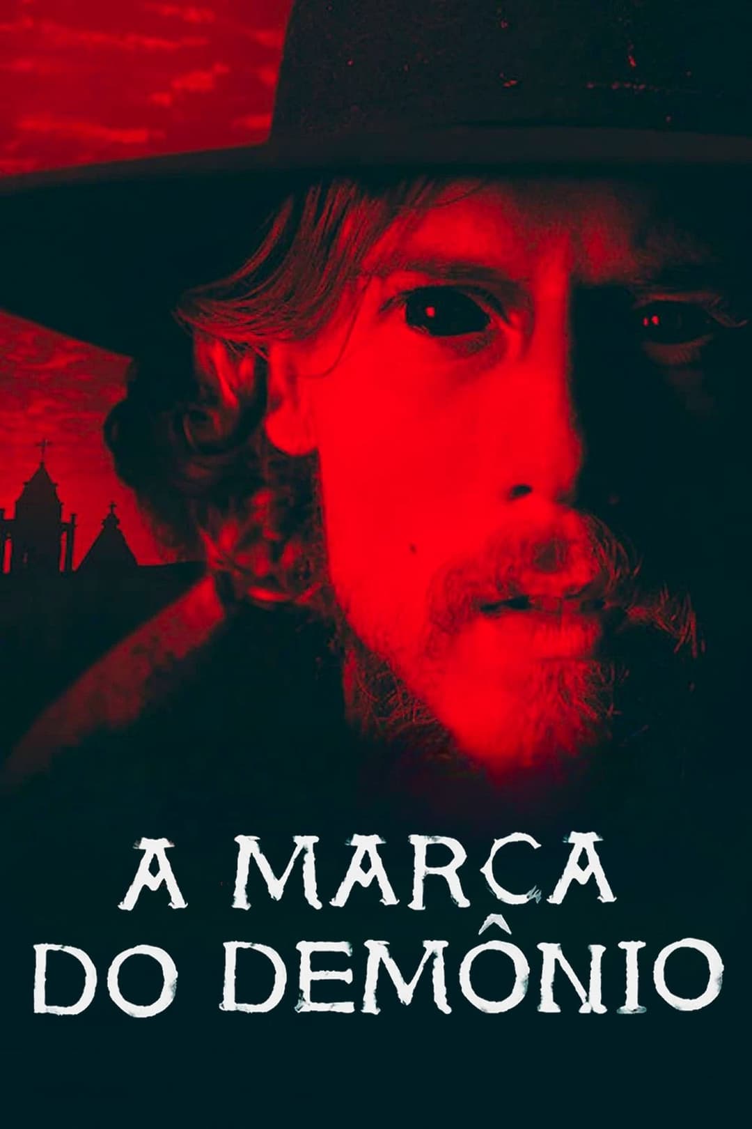 La marca del demonio