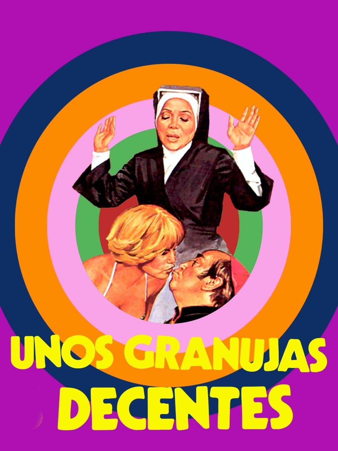 Unos granujas decentes