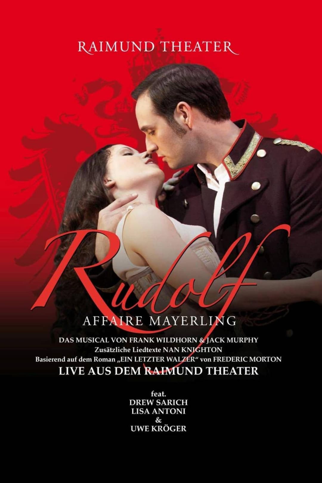 Rudolf - Affaire Mayerling