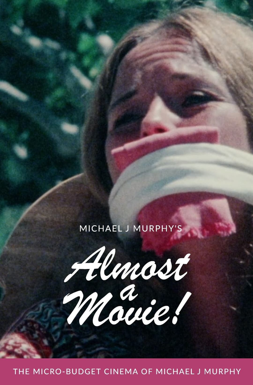 Almost a Movie!