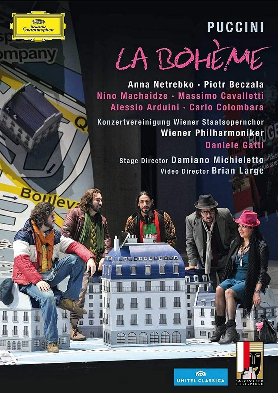 La Bohème