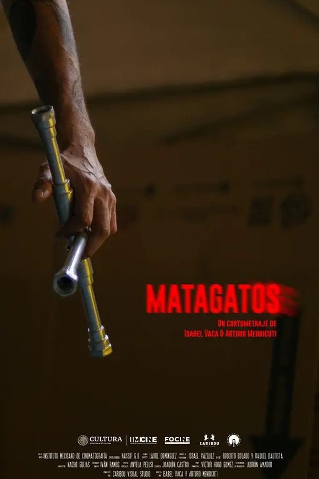 Matagatos