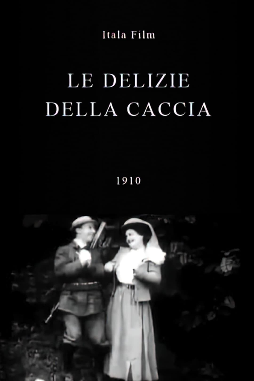 Le delizie della caccia