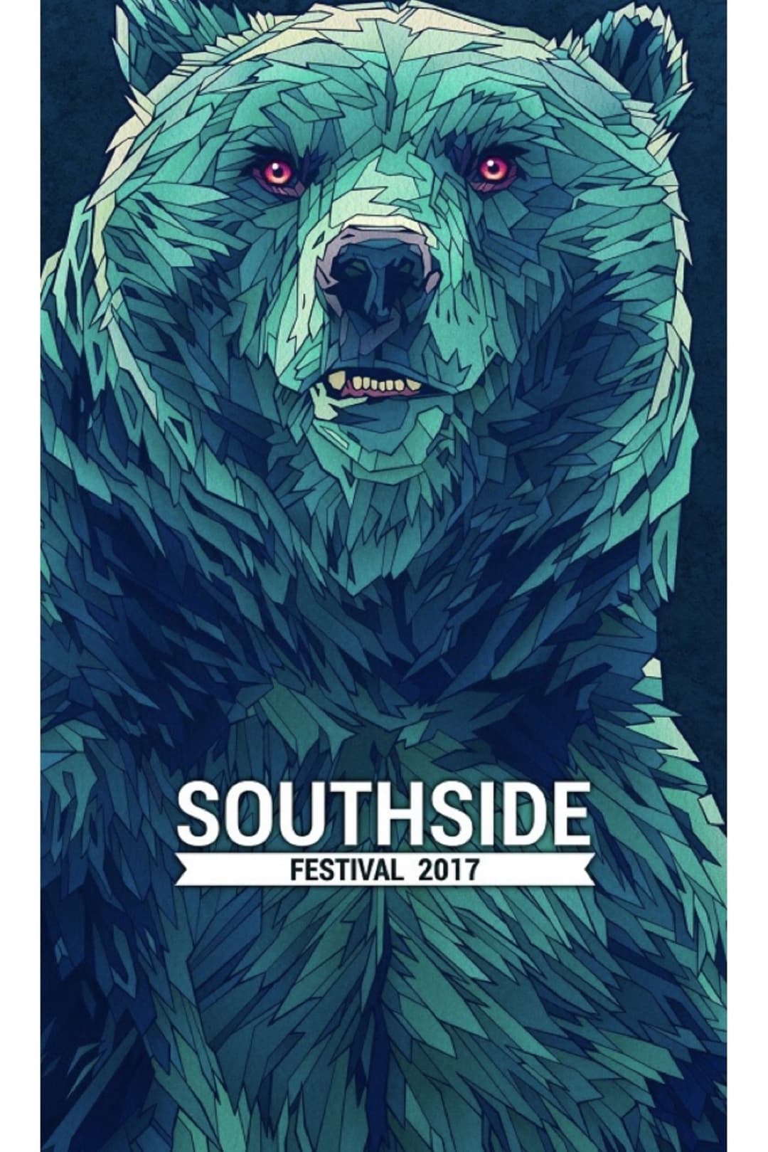 Linkin Park - Live at Southside Festival