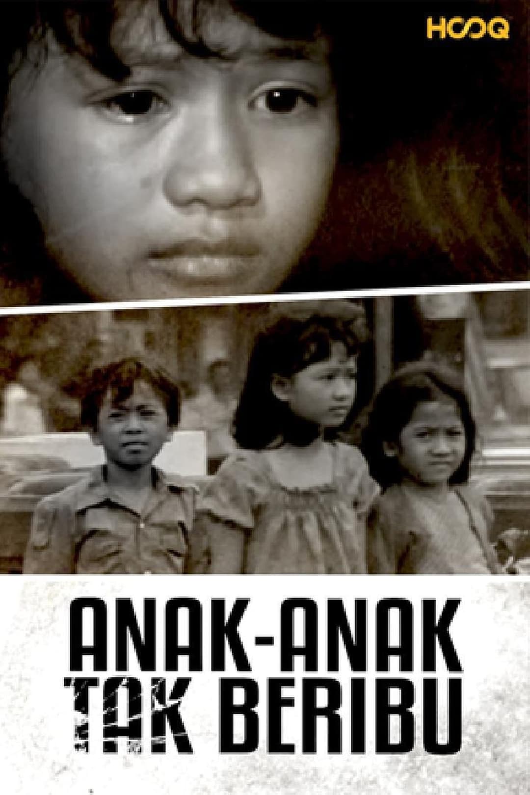 Anak-anak Tak Beribu