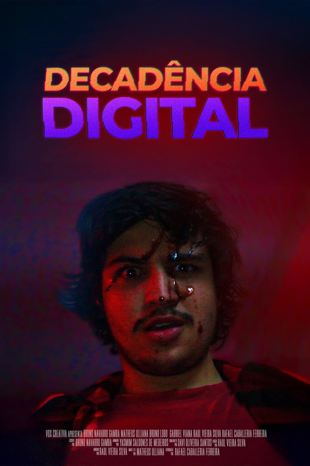 Decadência Digital