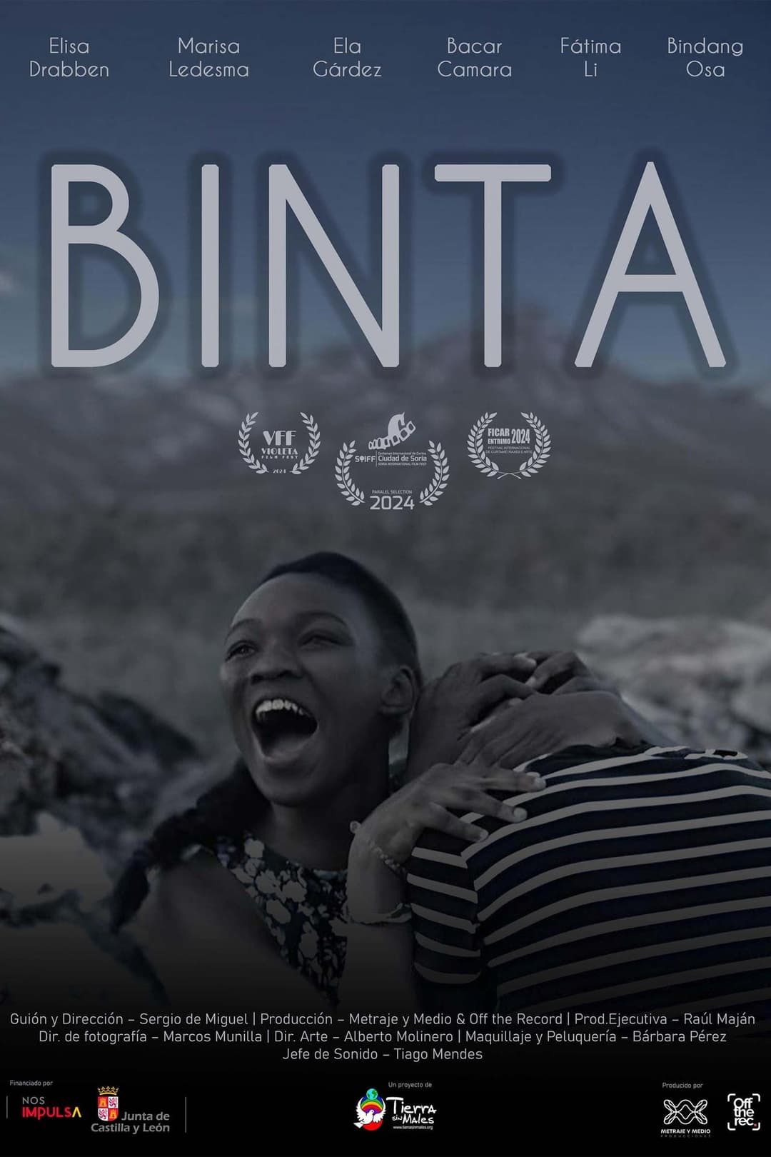 Binta