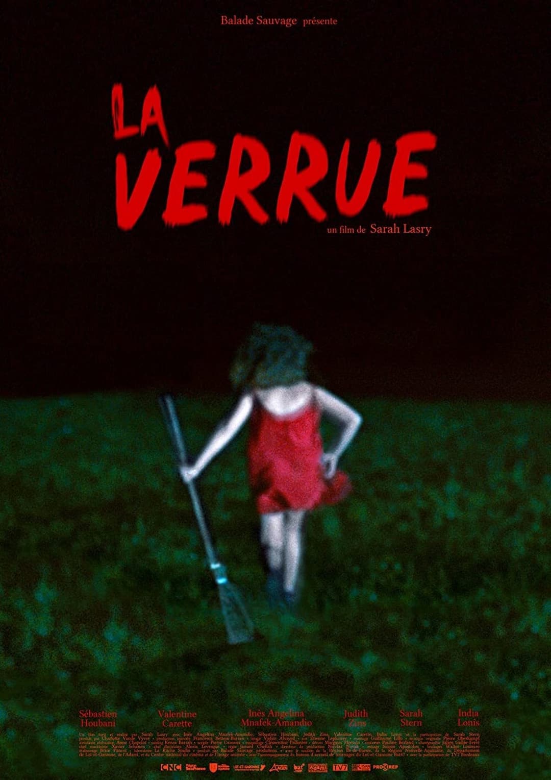 La verrue