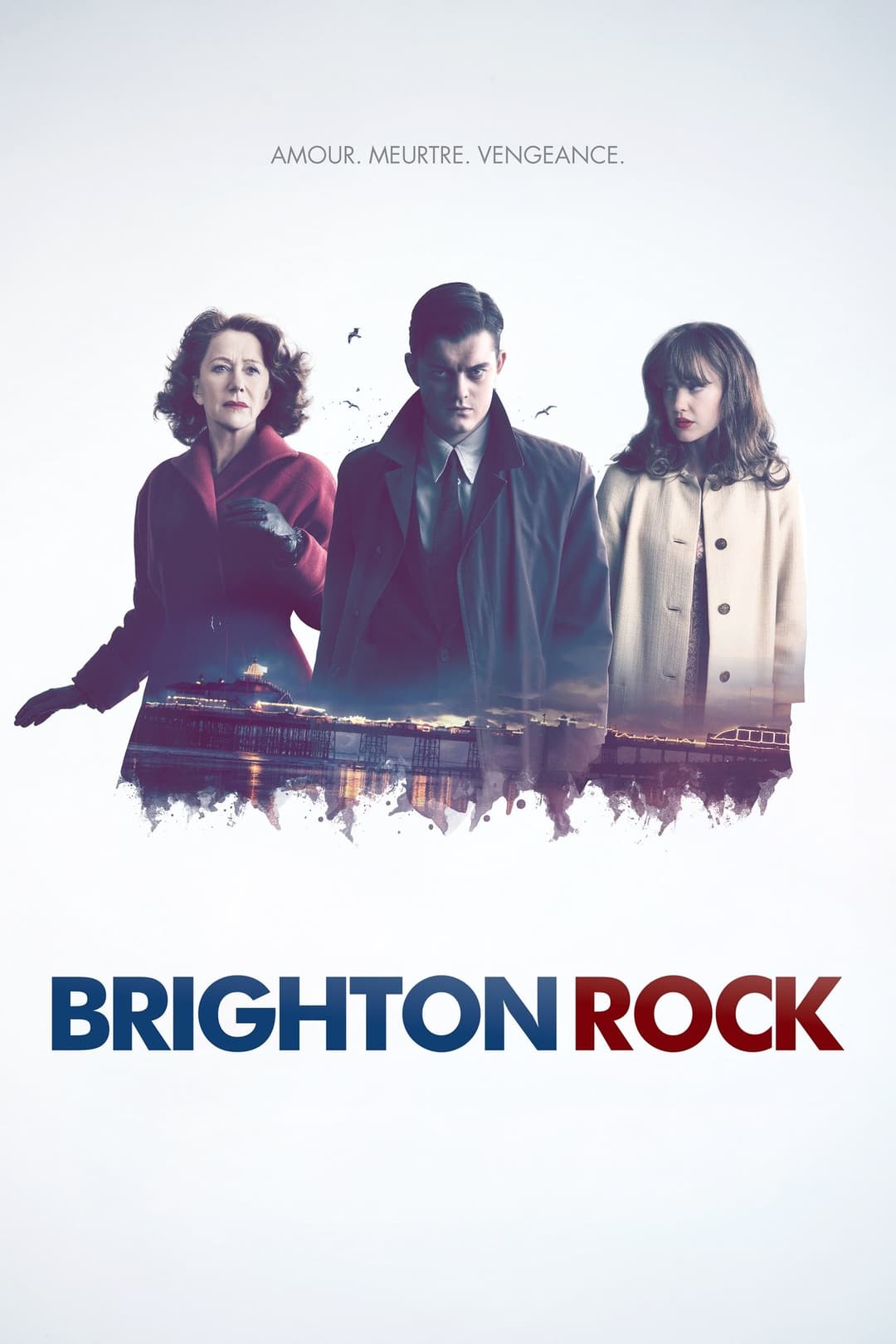 Băng Đảng Brighton