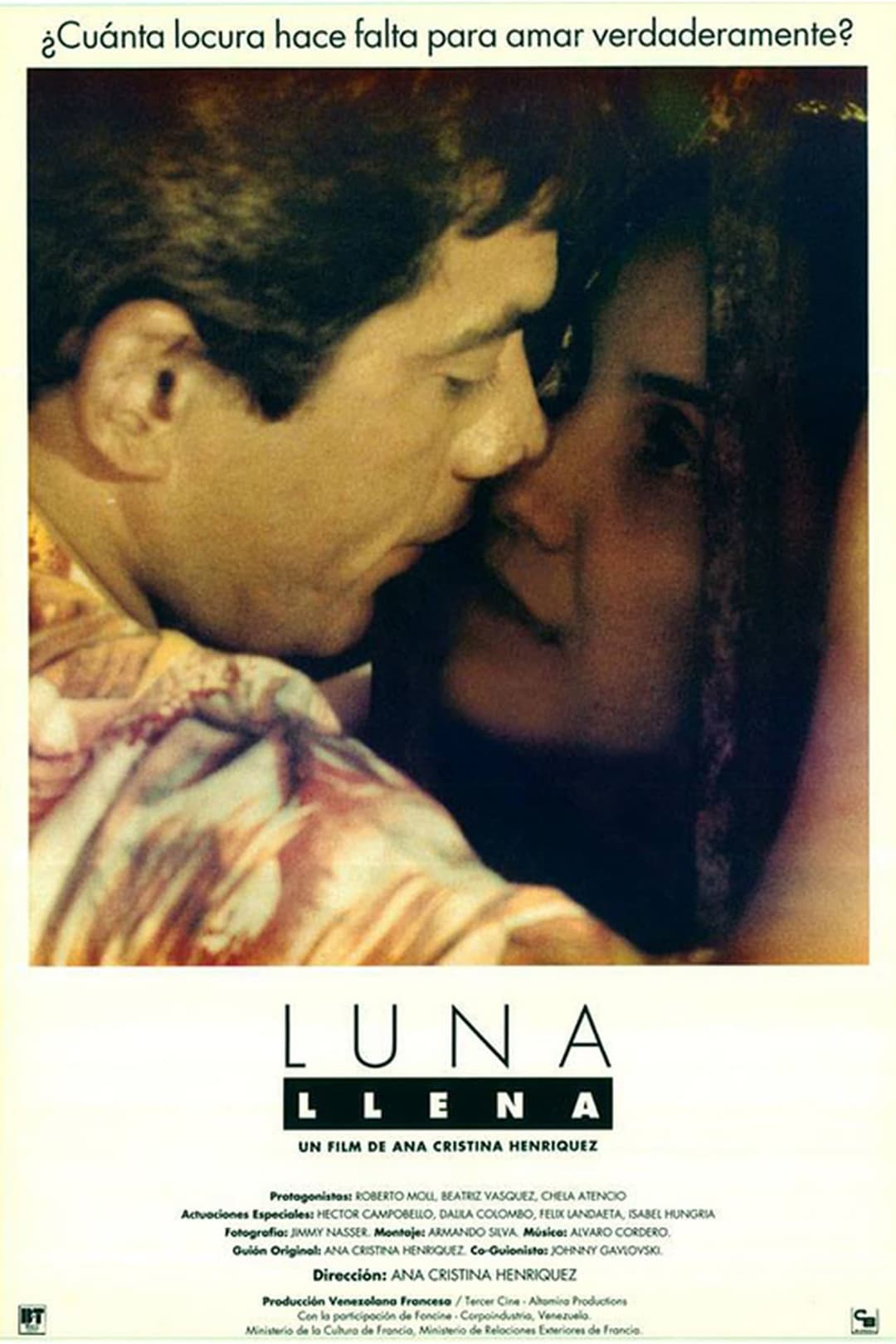 Luna Llena