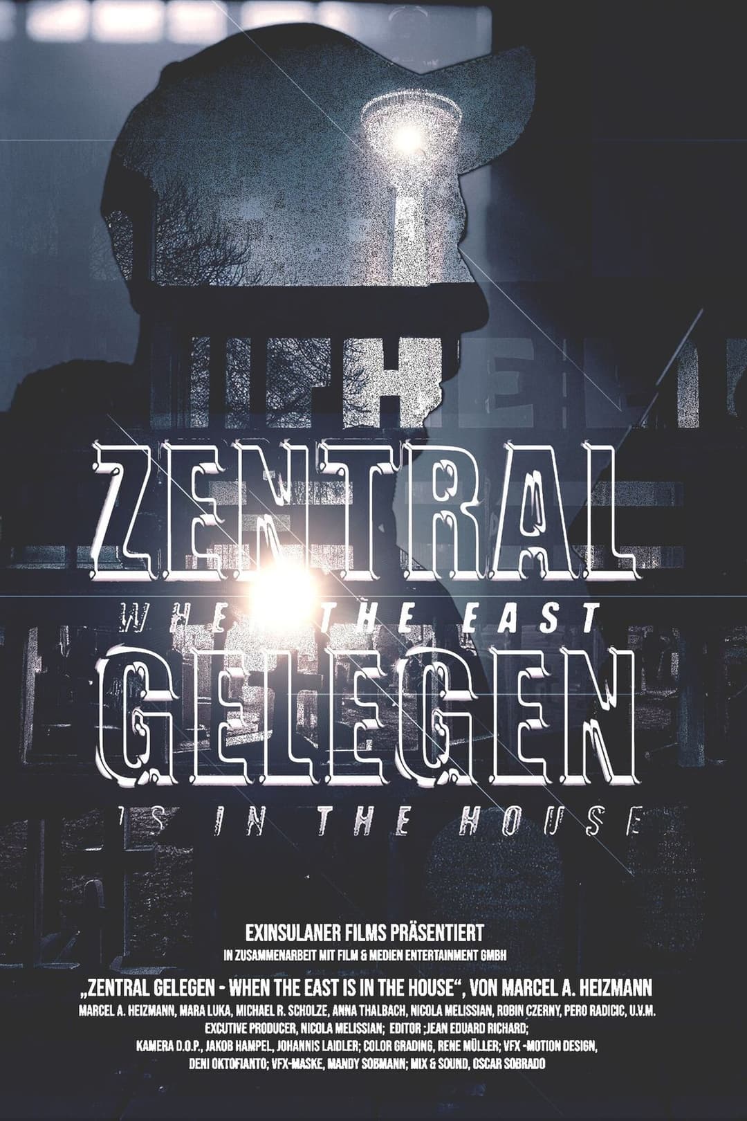 Zentral Gelegen