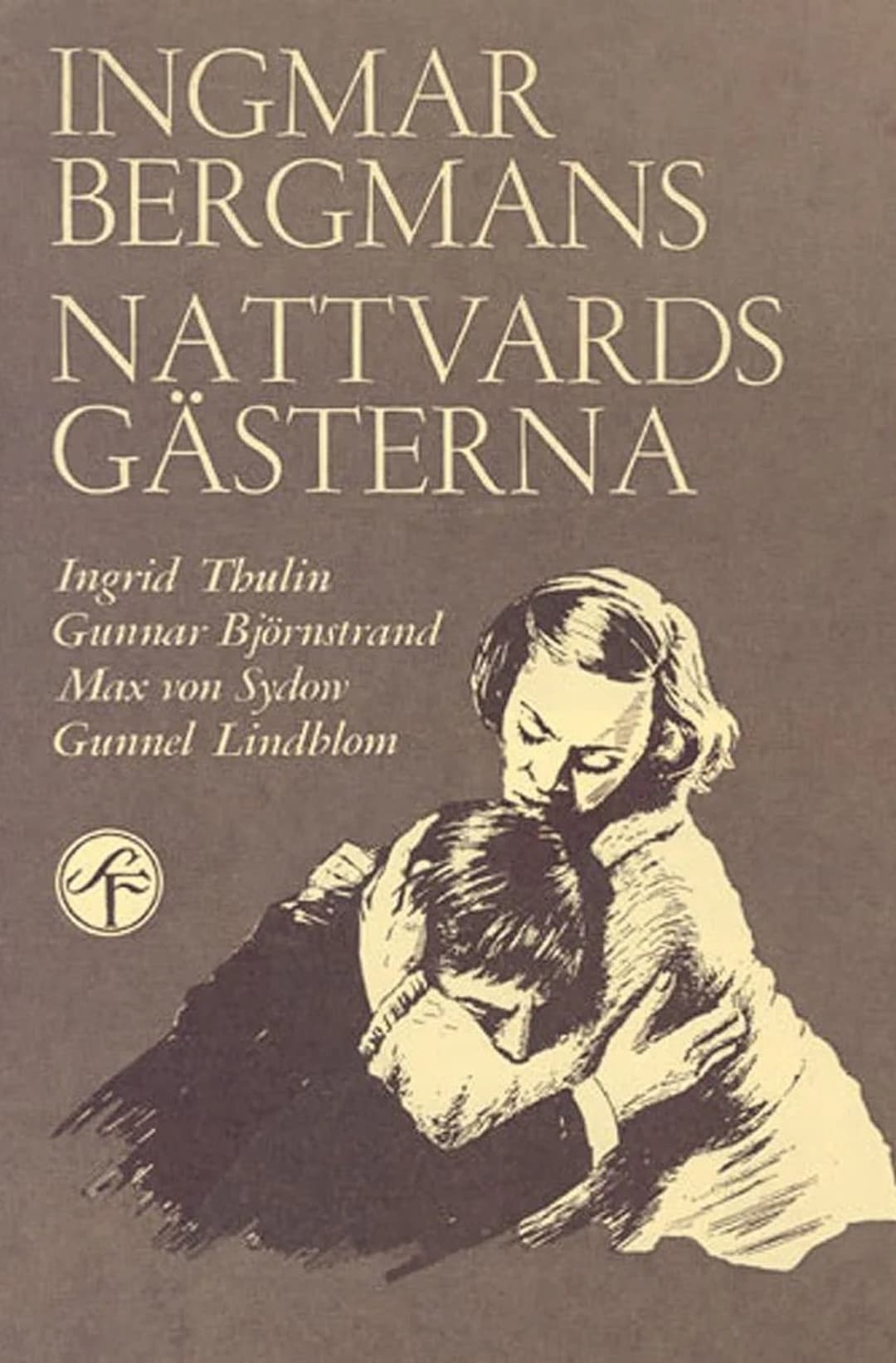 Nattvardsgästerna