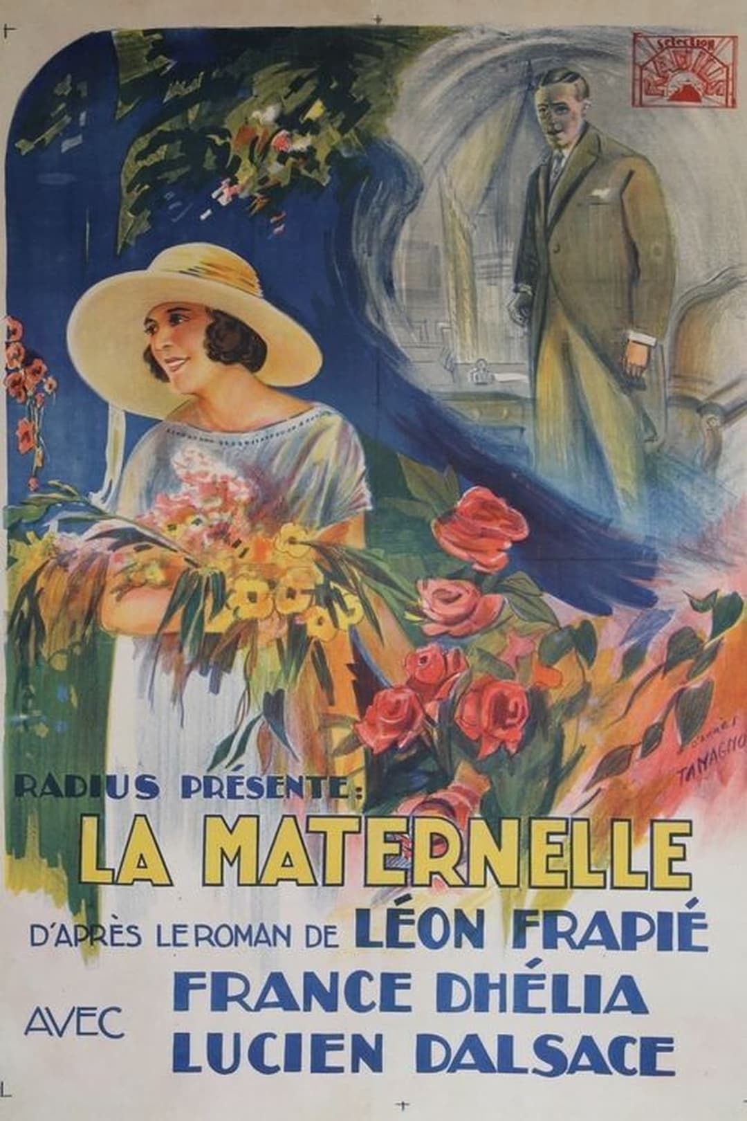 La Maternelle