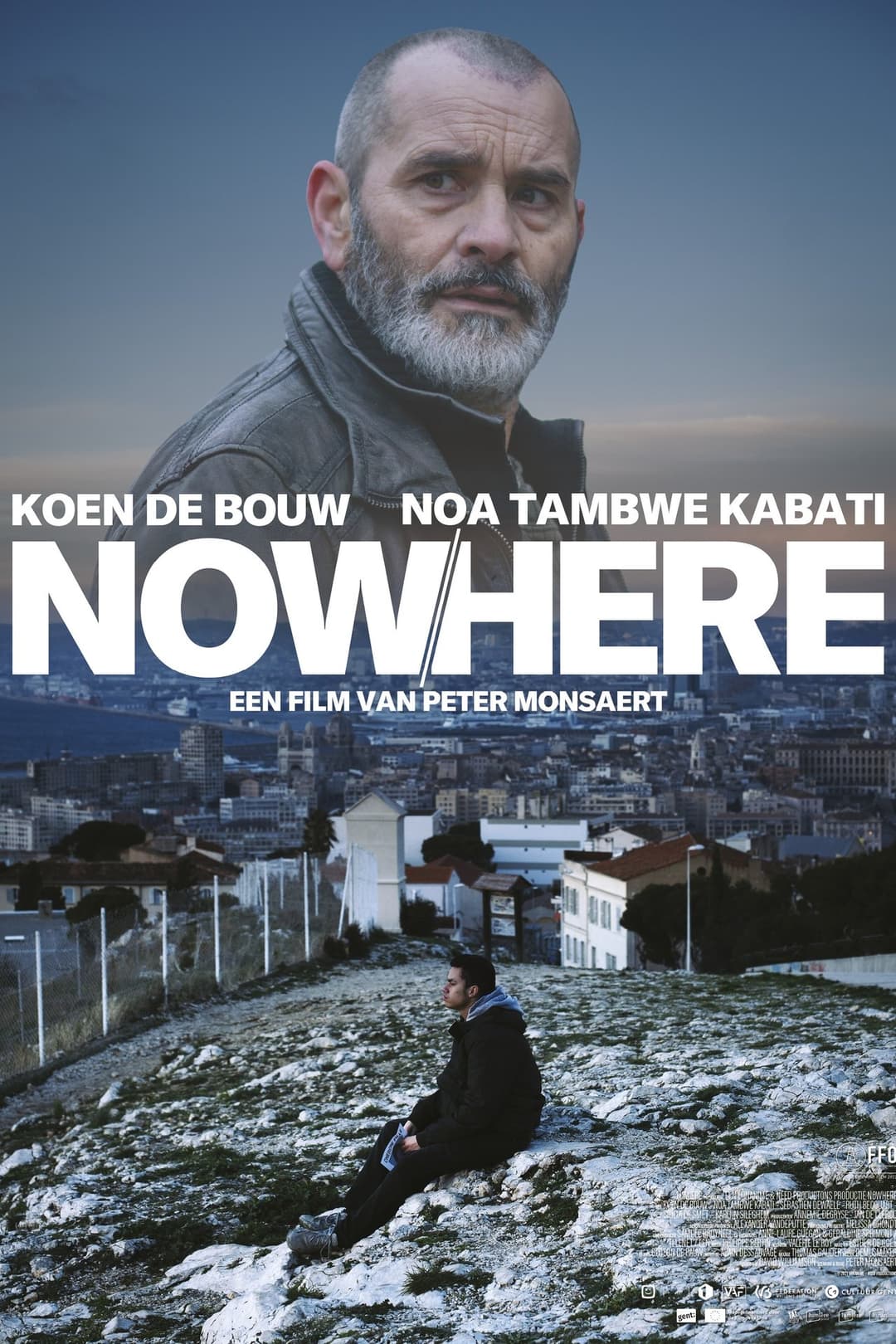 Nowhere