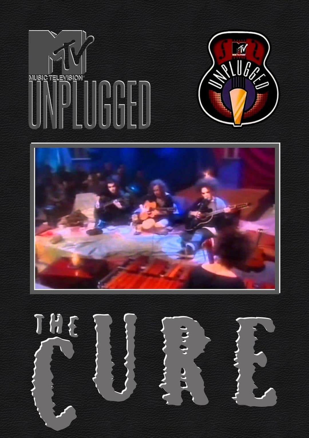 The Cure: MTV Unplugged