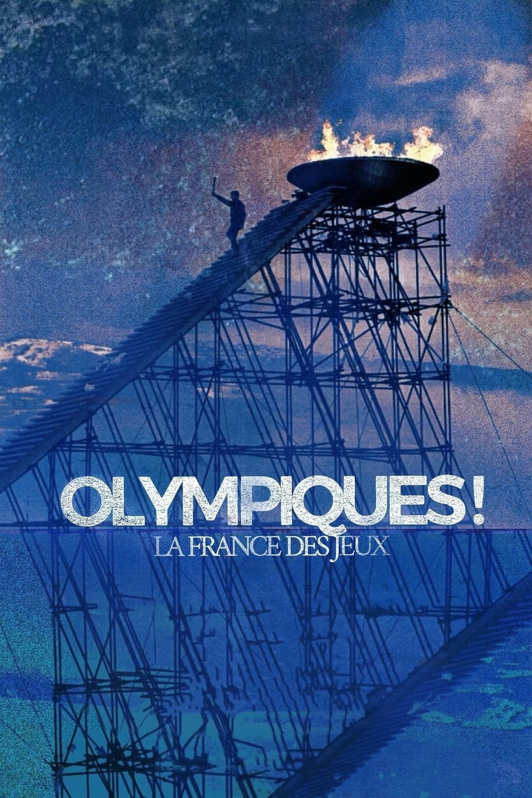 Olympiques ! La France des Jeux