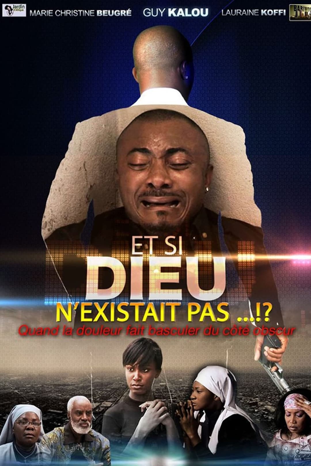 Et si Dieu n'existait pas