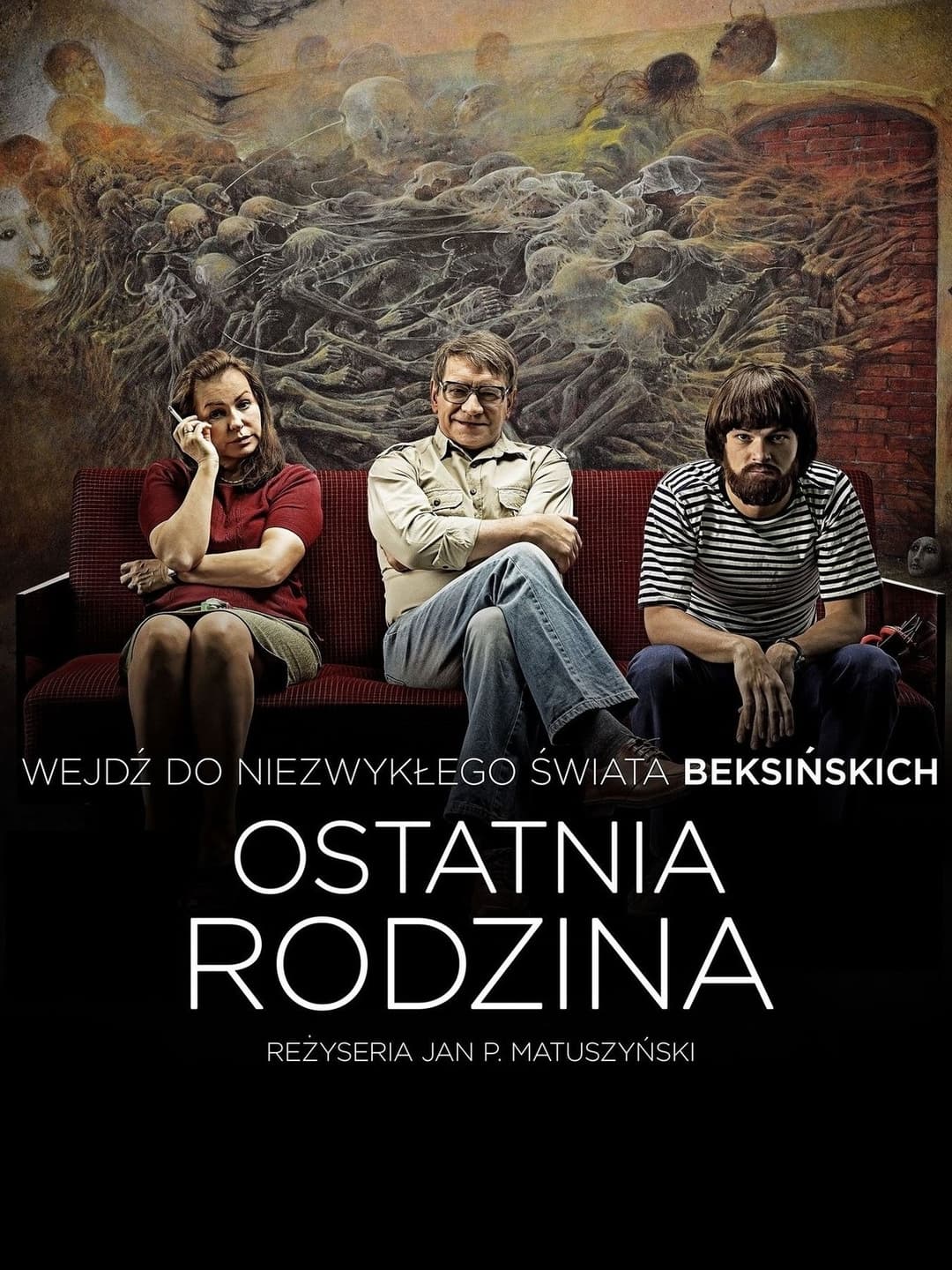 Ostatnia rodzina