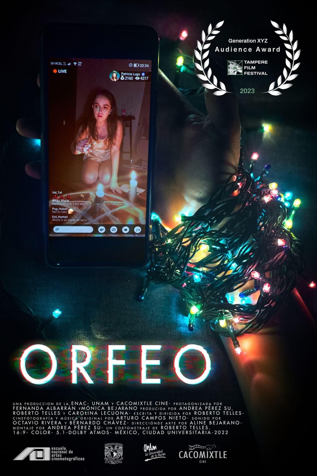 Orfeo