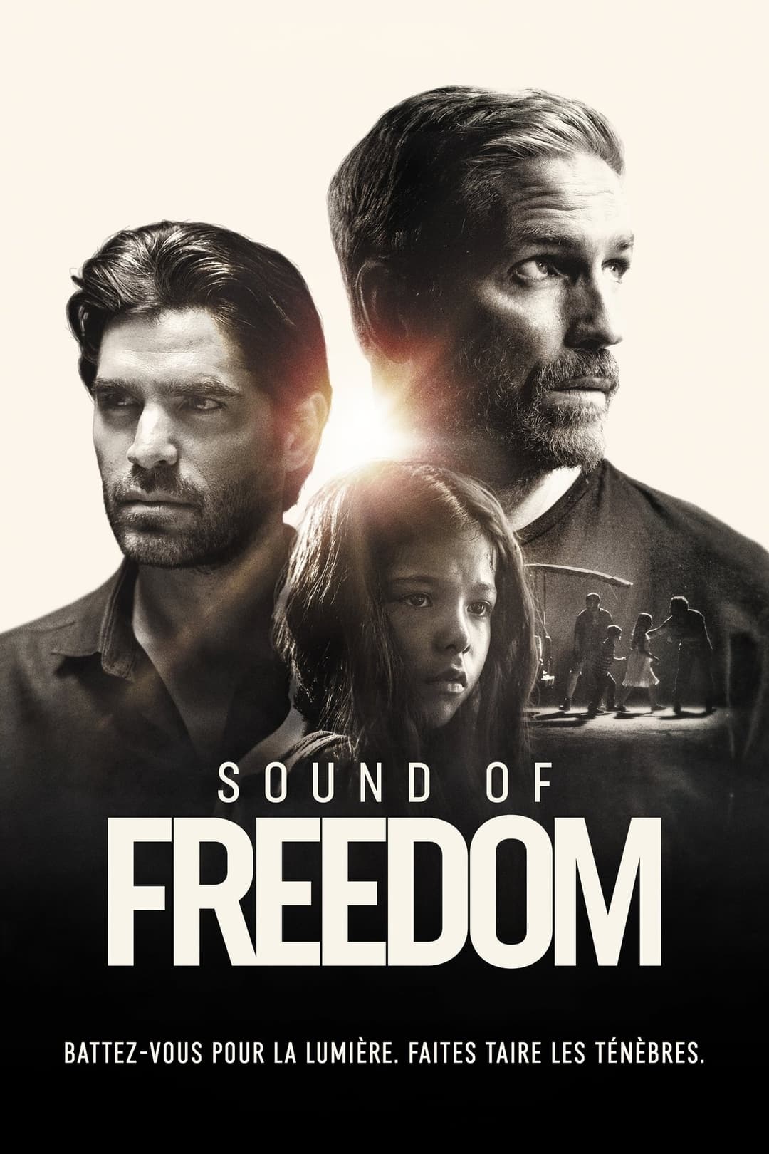 Sound of Freedom